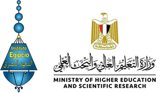 INSTITUTO EGIPCIO – المعهد المصري للدراسات الإسلامية