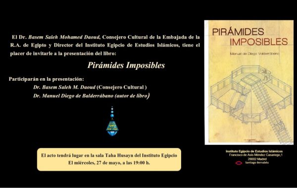 Pirámides Imposibles